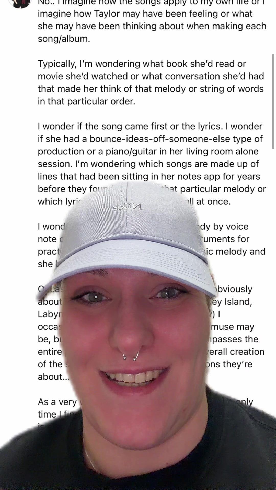 @Audacity Makes Queens
