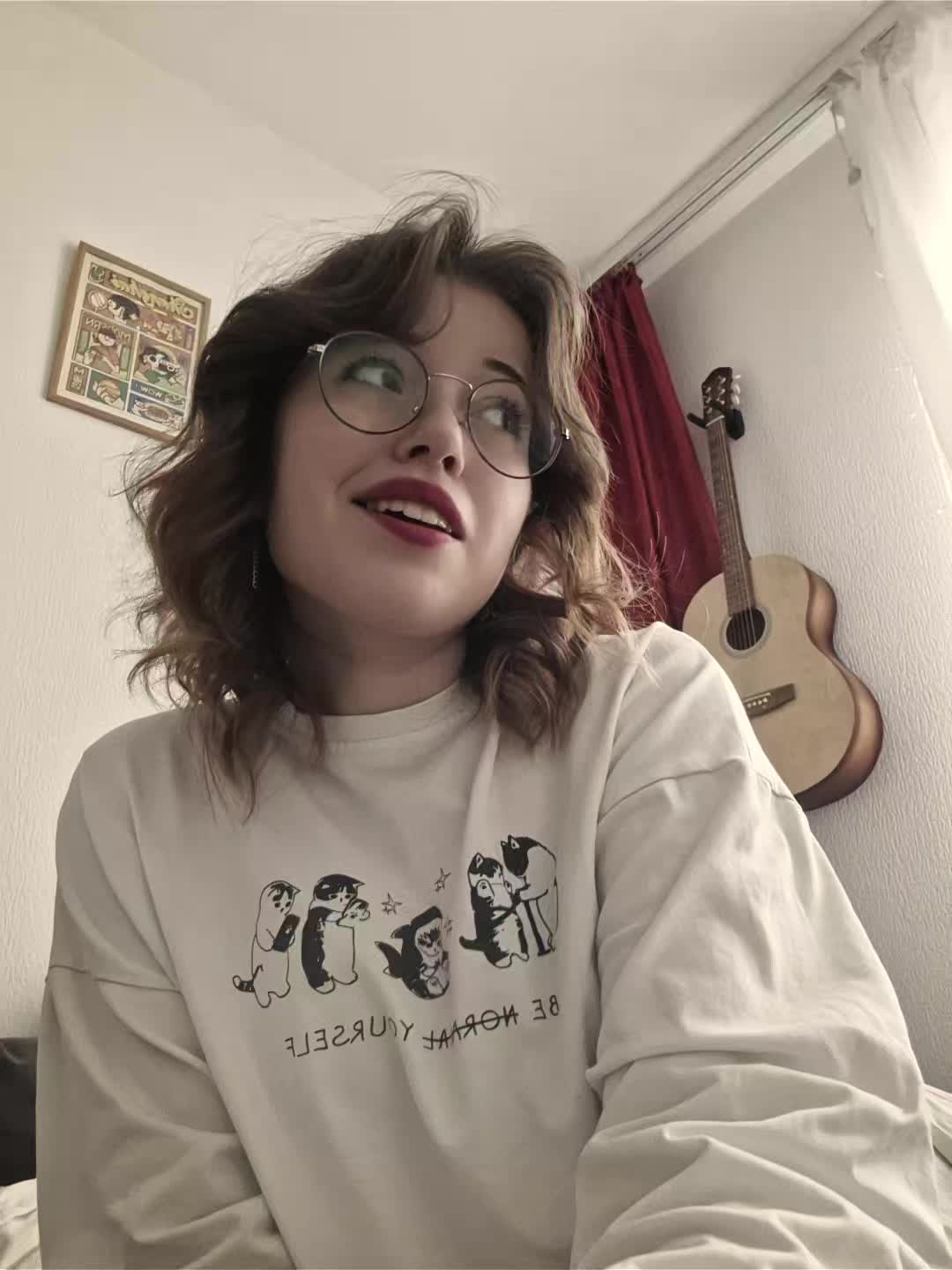 @Nana ✨️