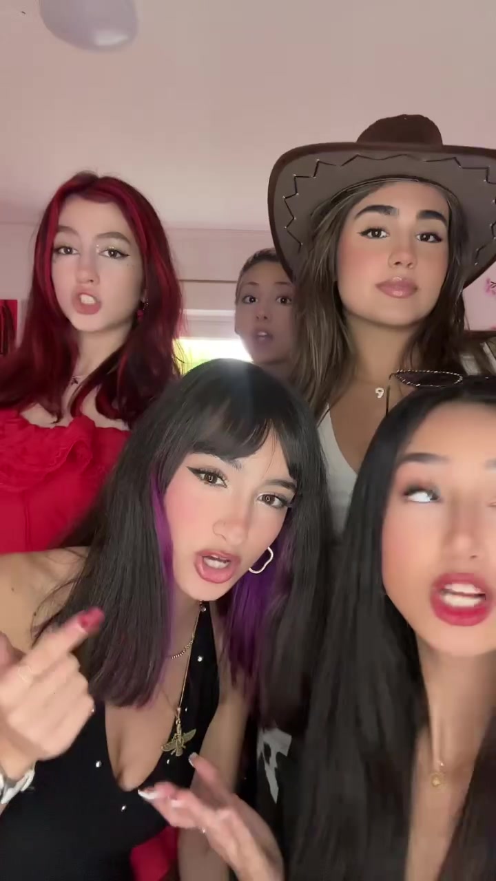 @Selena Dance