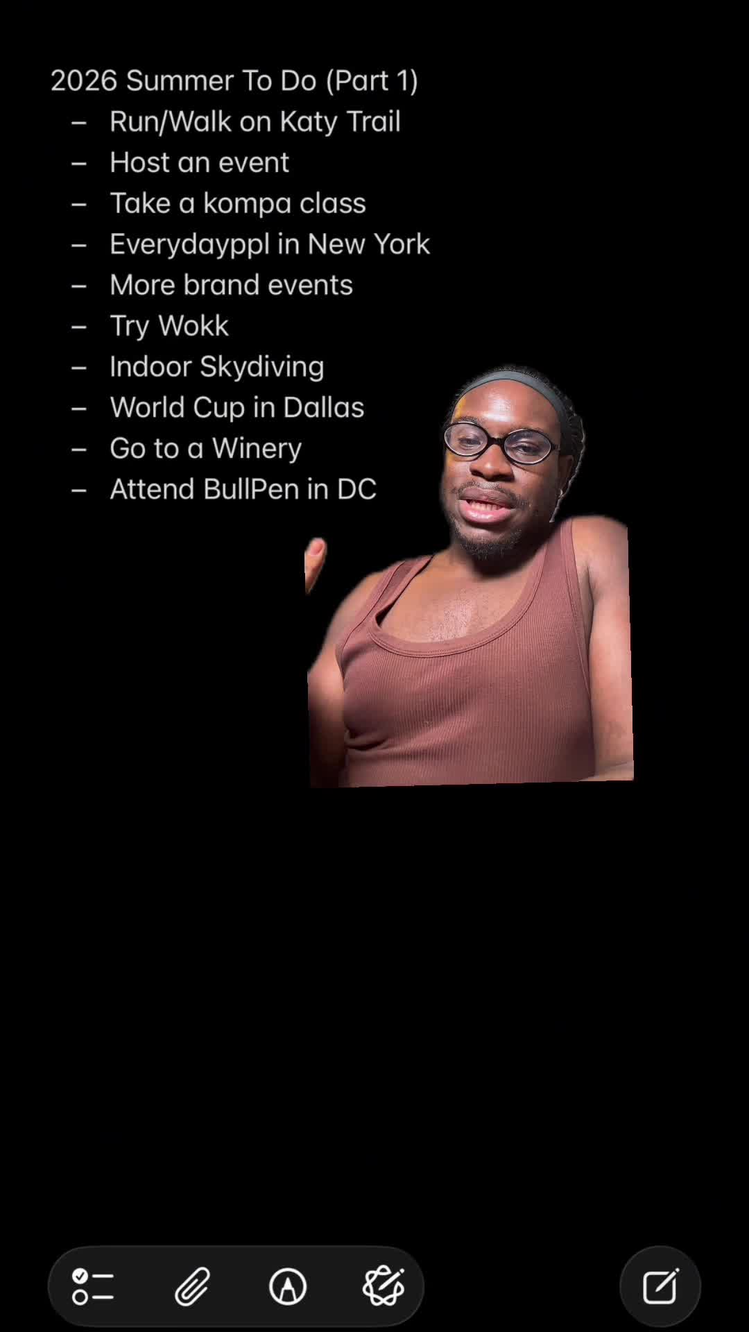 @Ody | Dallas Content Creator