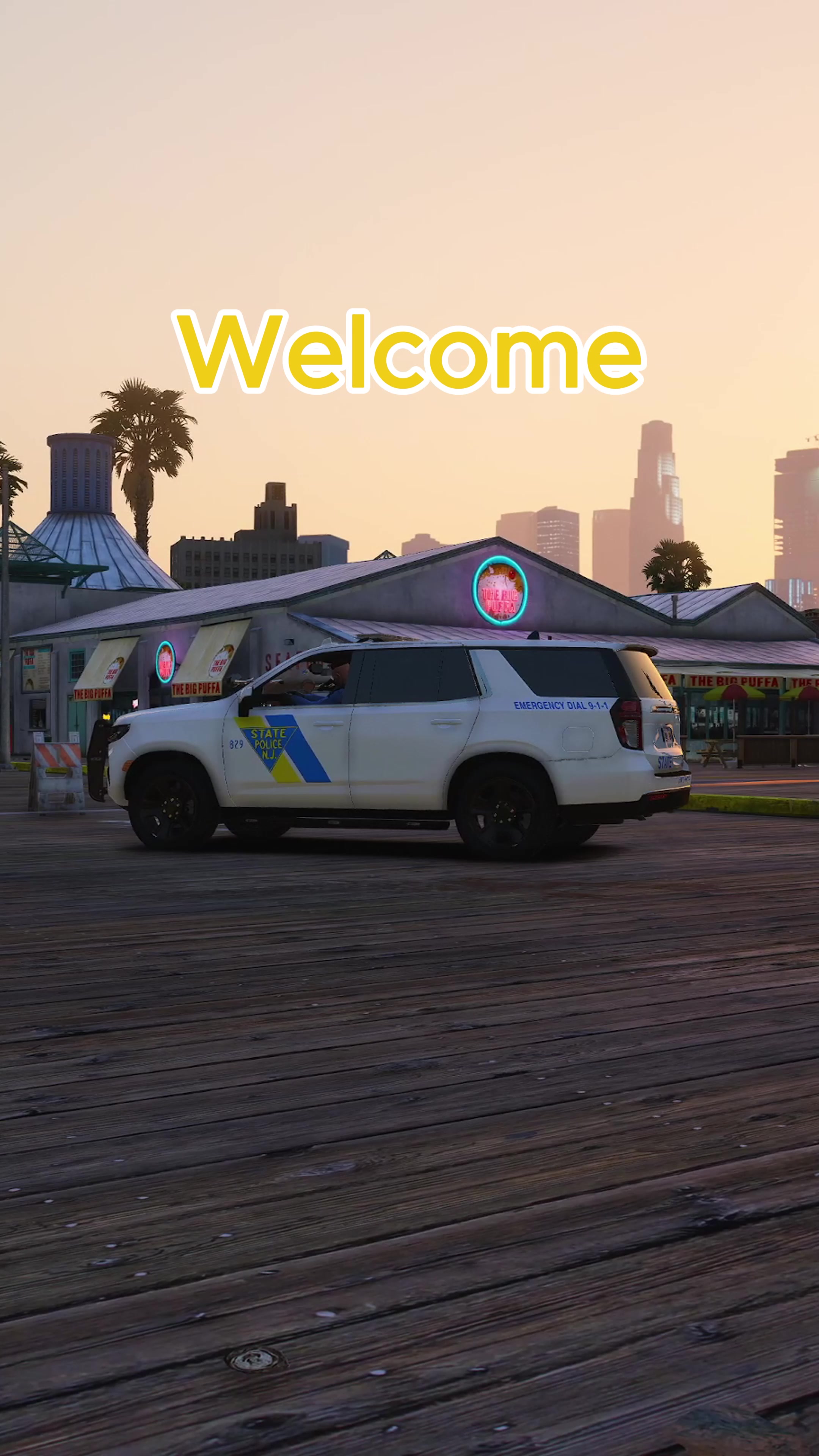 @New Jersey State Roleplay
