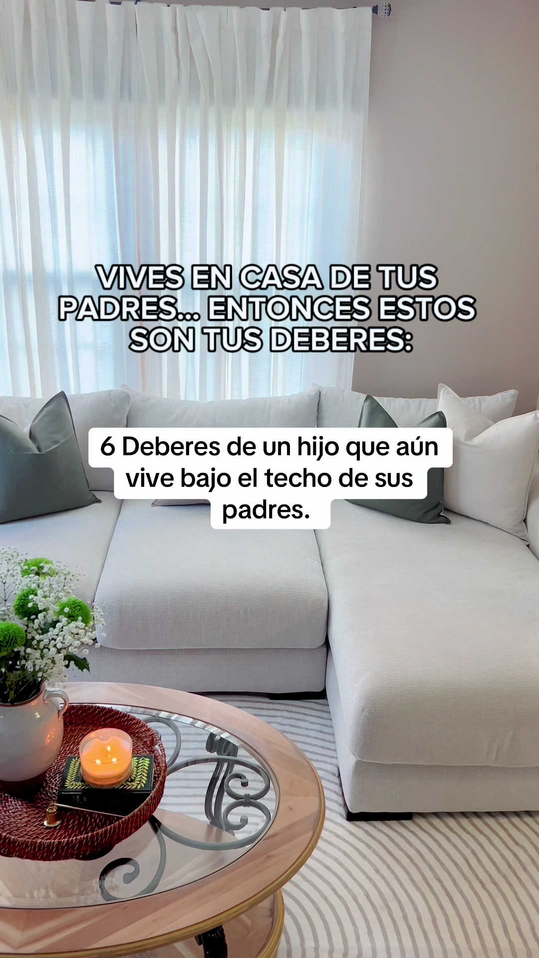 @María Decoraciones & Más.