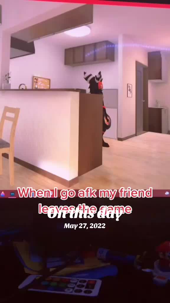 @EinTheWolf