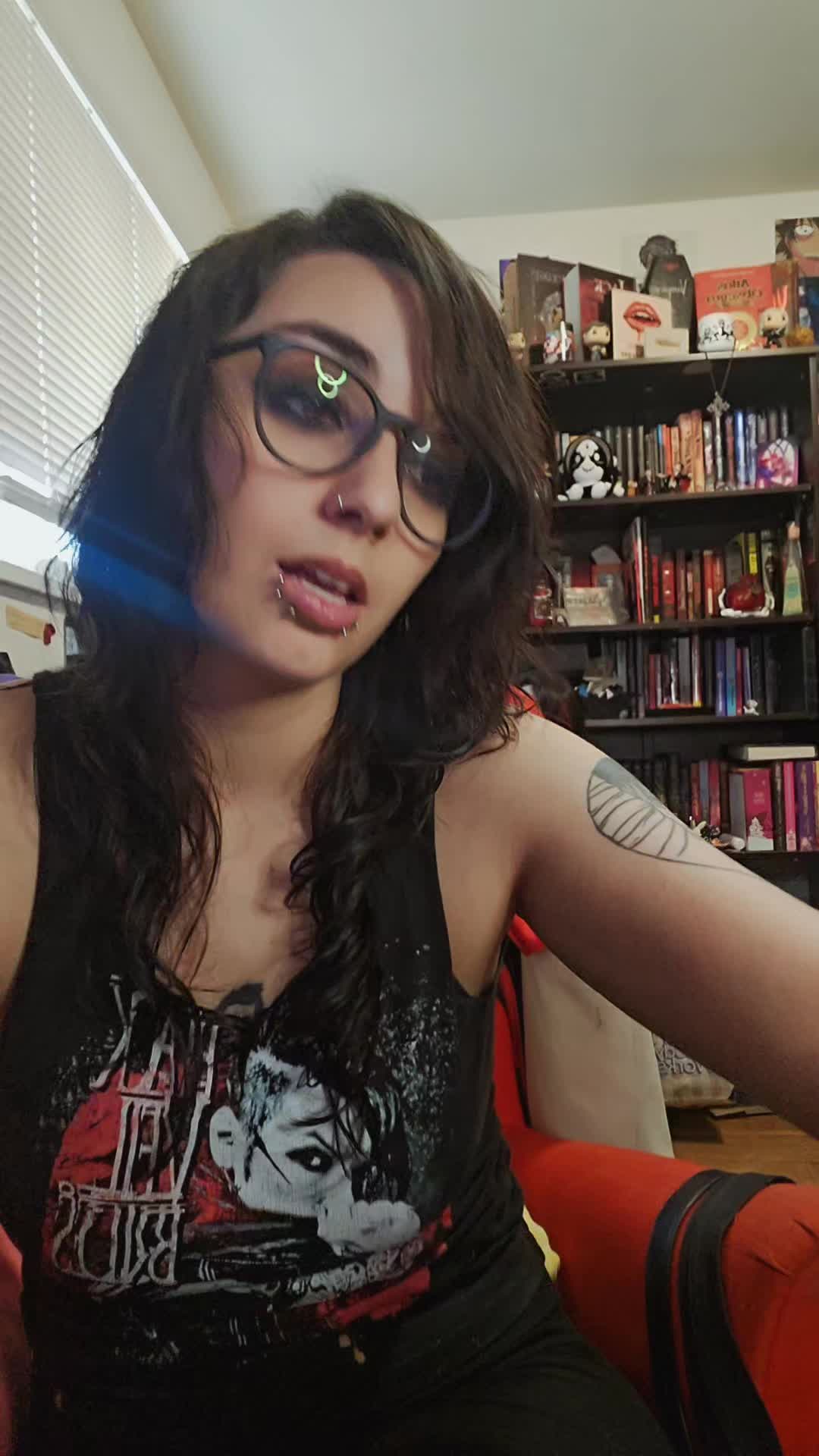 @Syd Vicious
