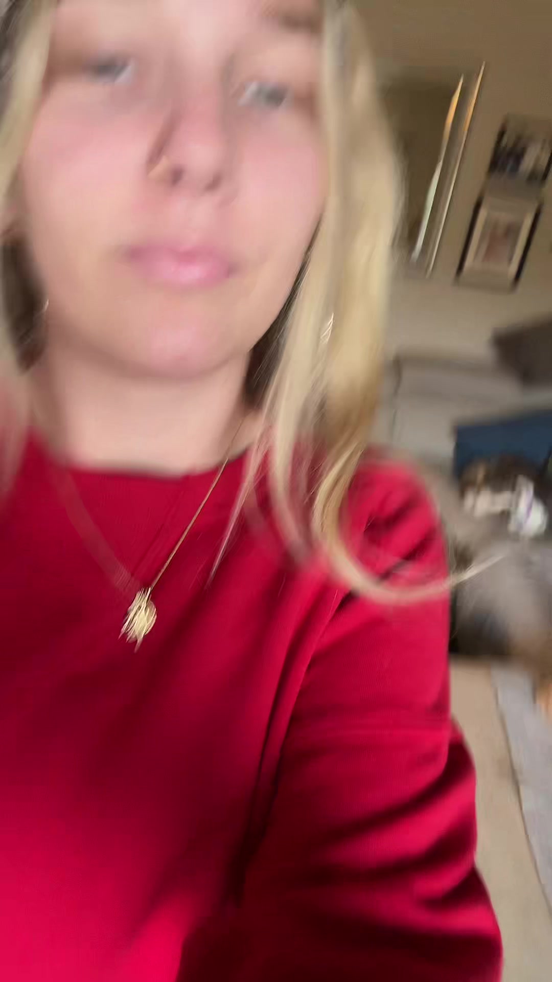 @v :)
