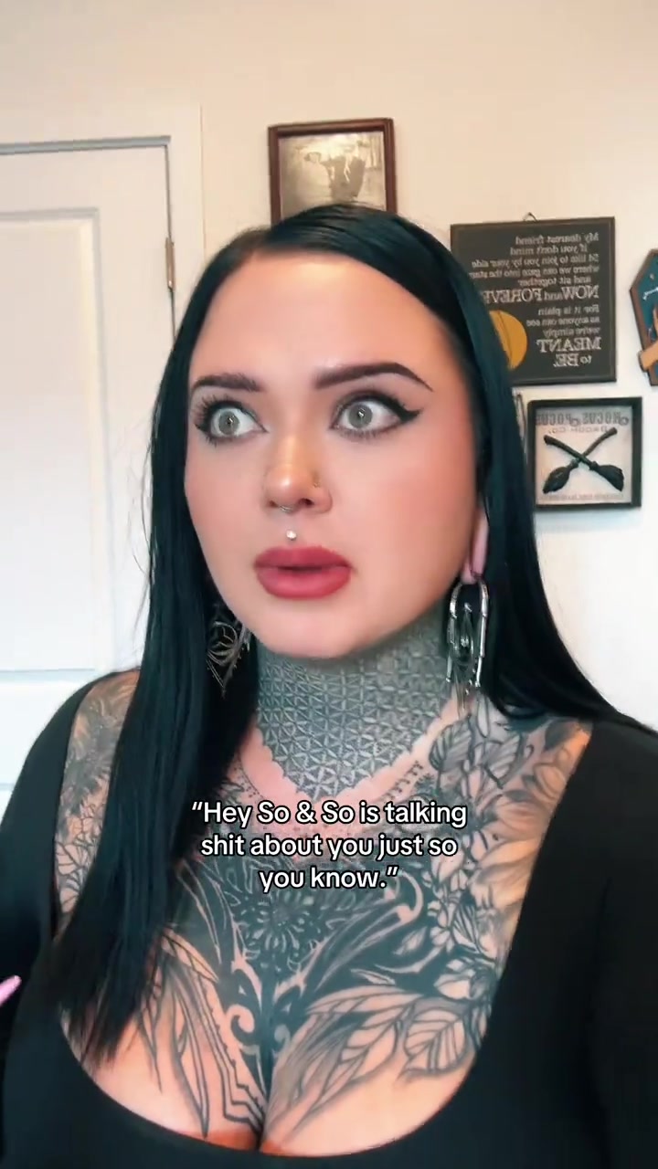 @GoddessGoth