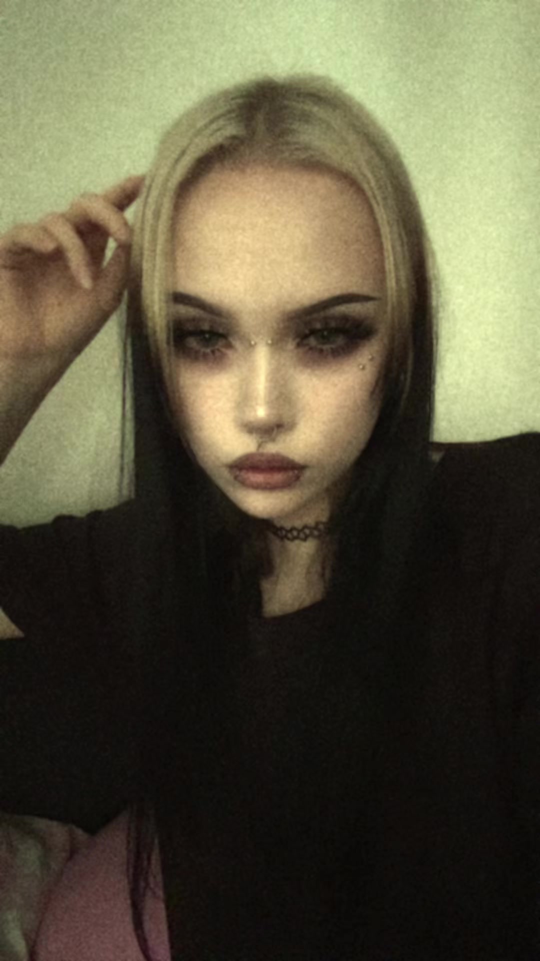 @твоя мамка