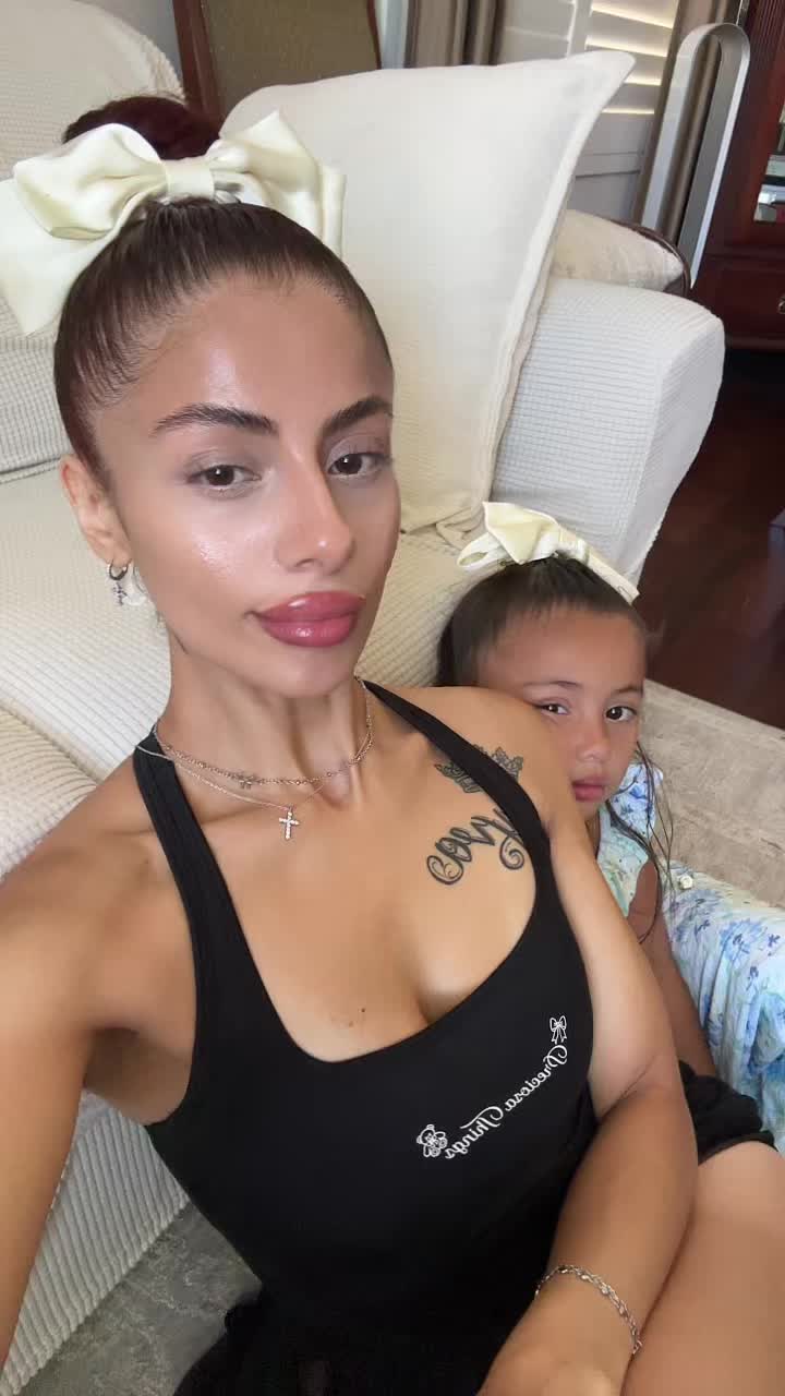 @la preciosa 🎀