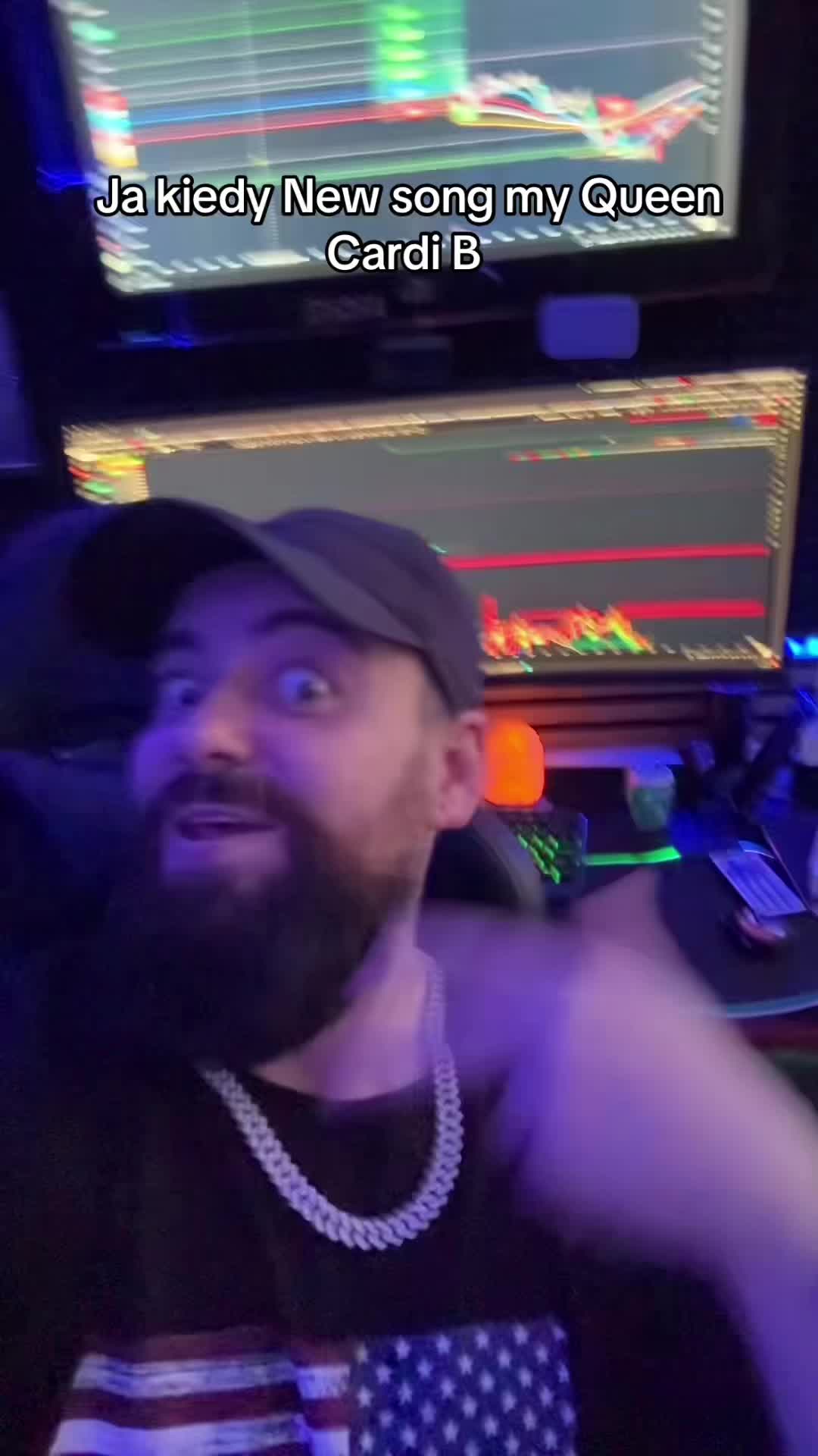 @ArcziQ ▶️ IG: _arcziq_