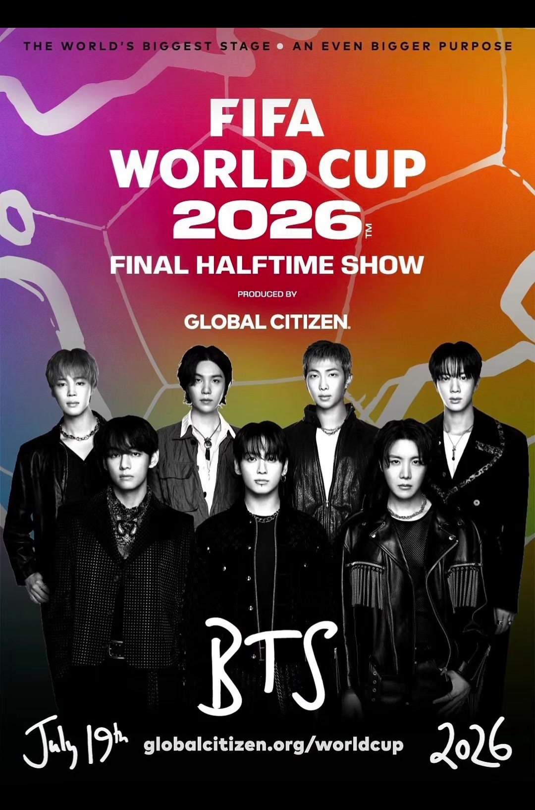 @Jameya Love BTS 💜