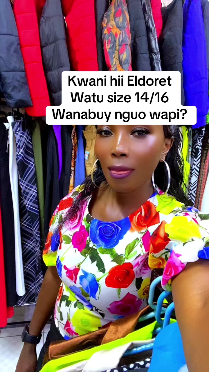 @Fancyvee Closets Eldoret