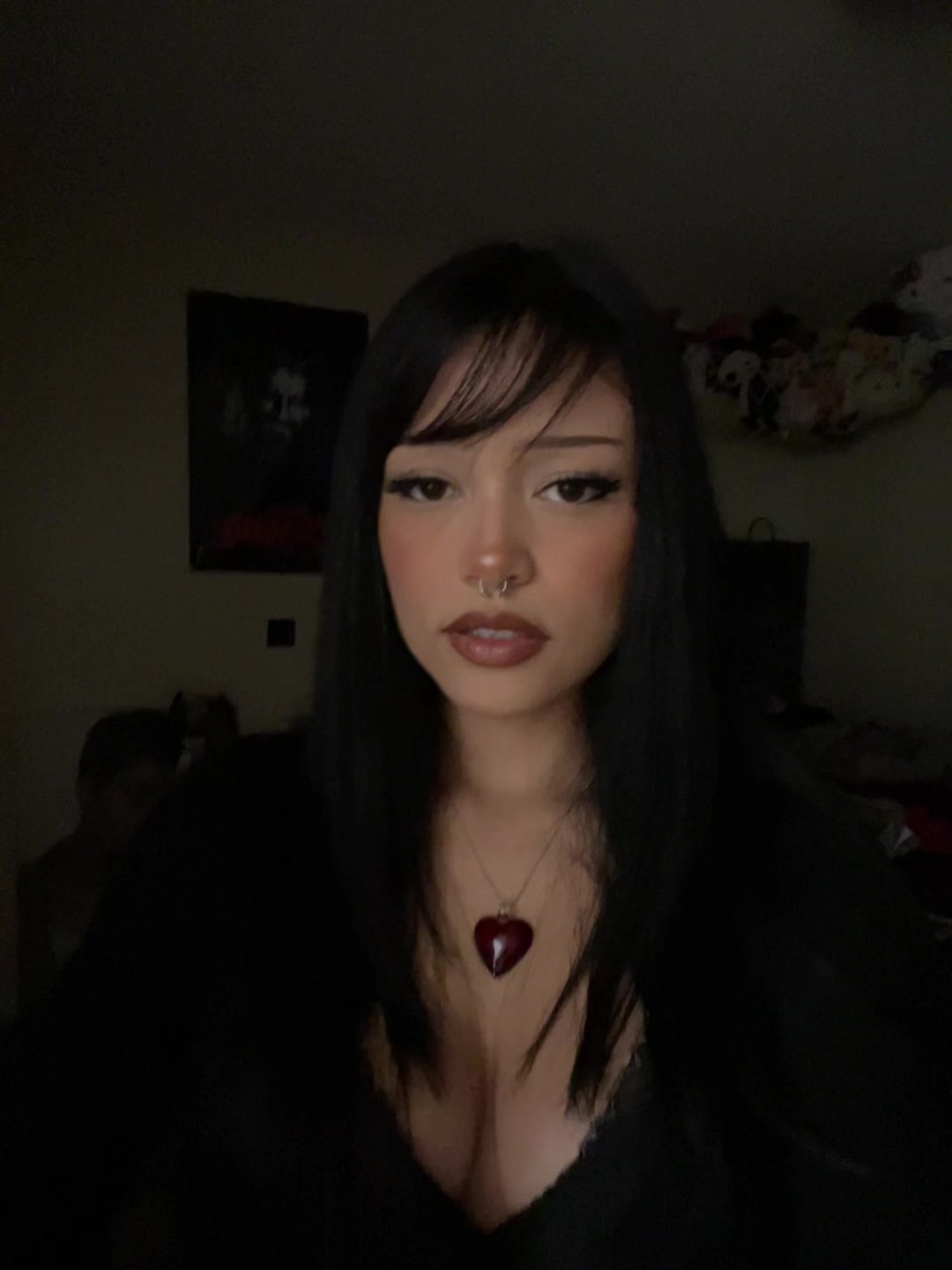 @Alexa Garcia