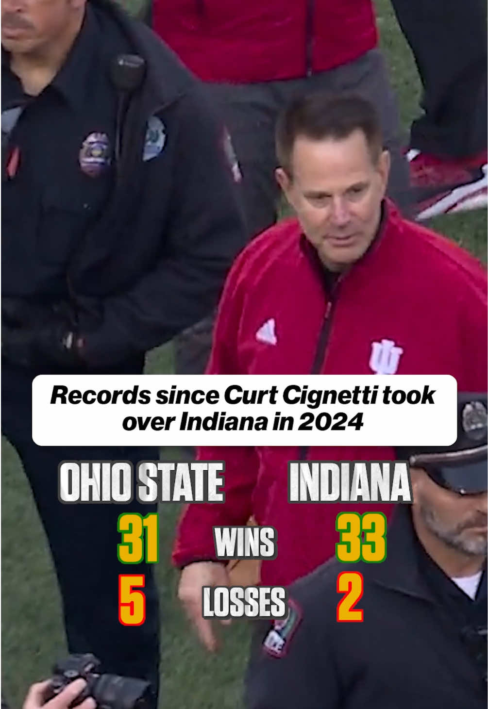 @CFB on FOX