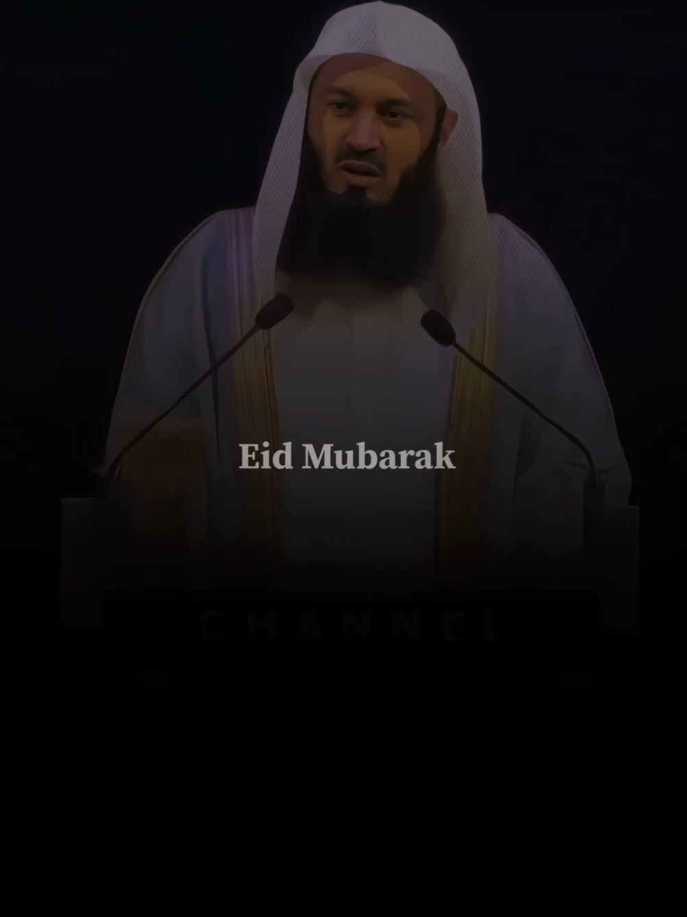 @Islamic Inspiration