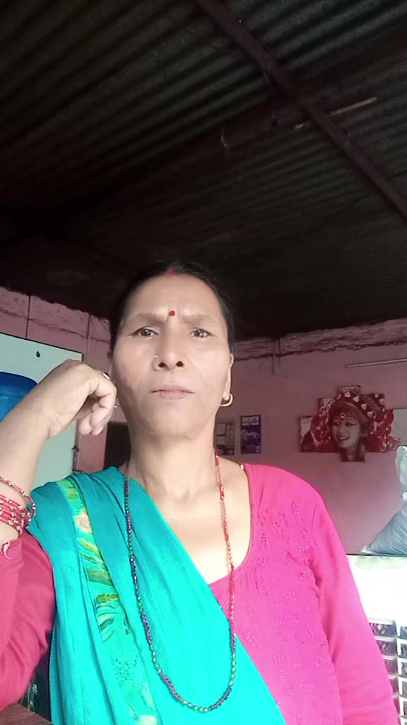 @Tulsi Shahi