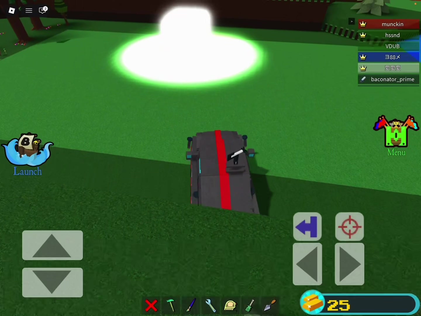 @🌪️the VORTEX HUNTER 2🌪️