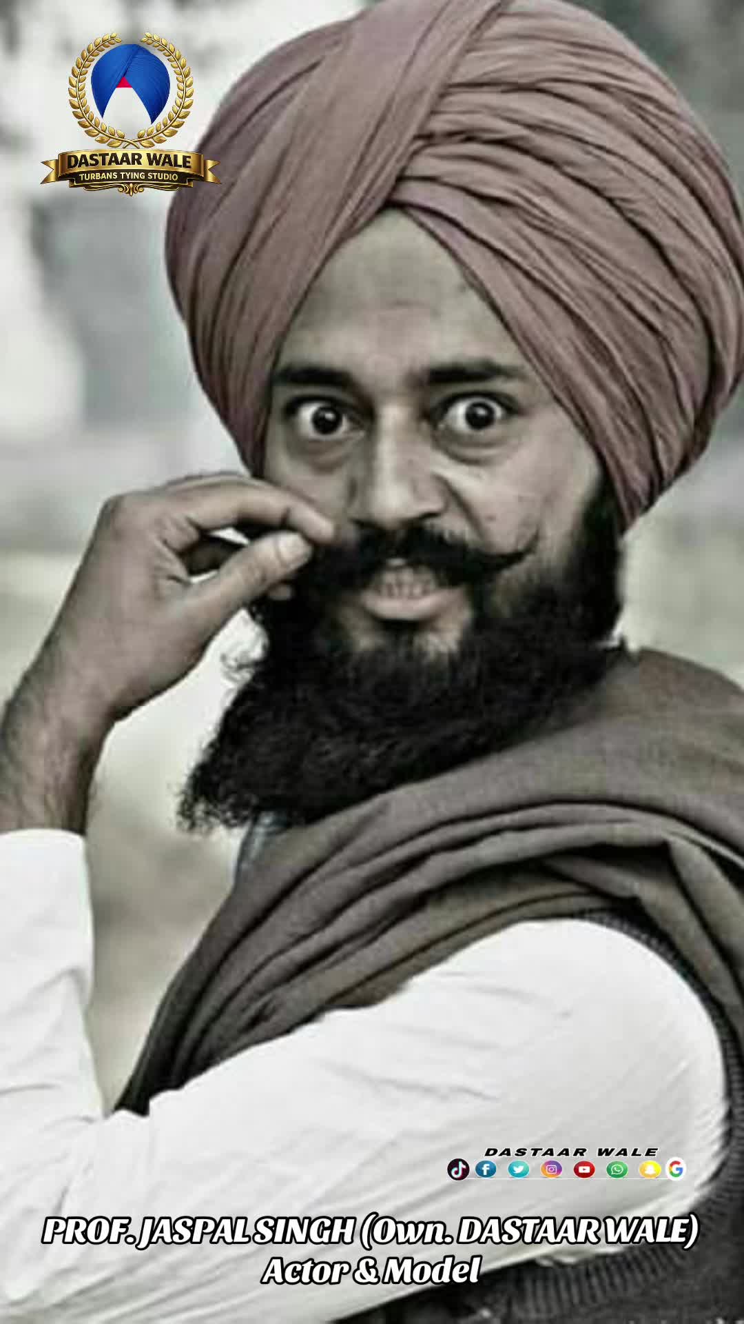 @DASTAAR WALE