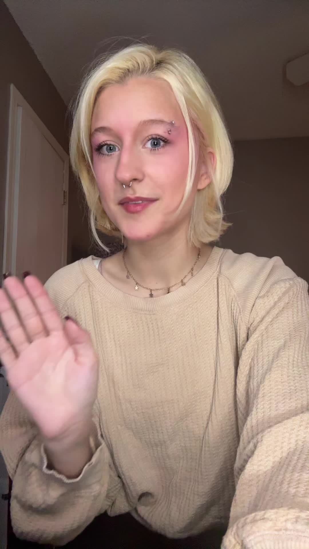 @Goddess😚