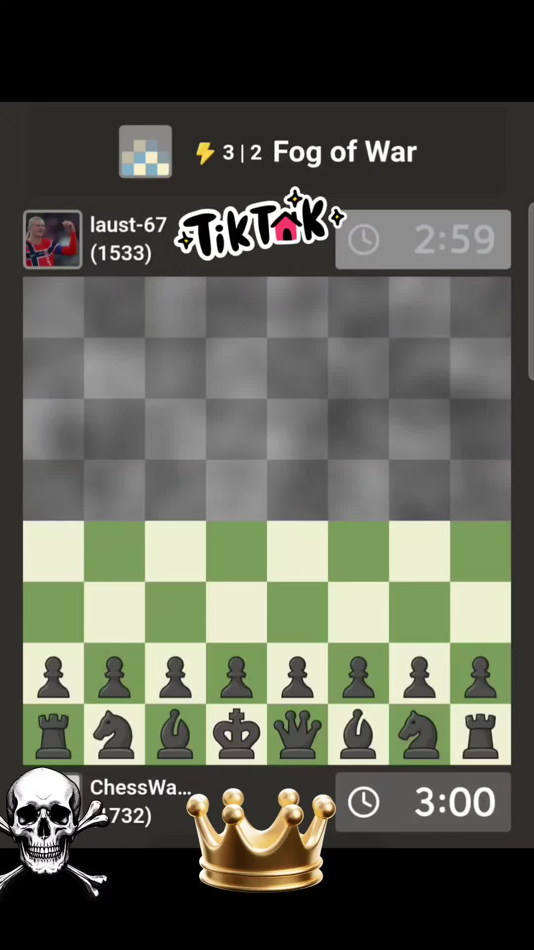 @ChessWarlord