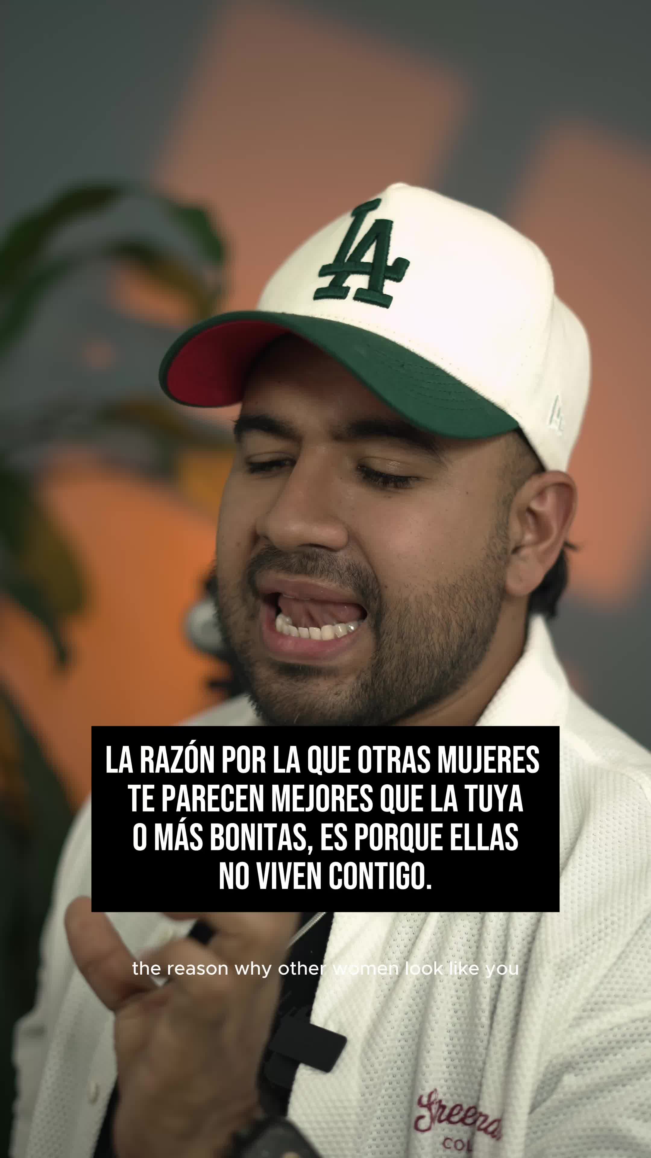 @El mister