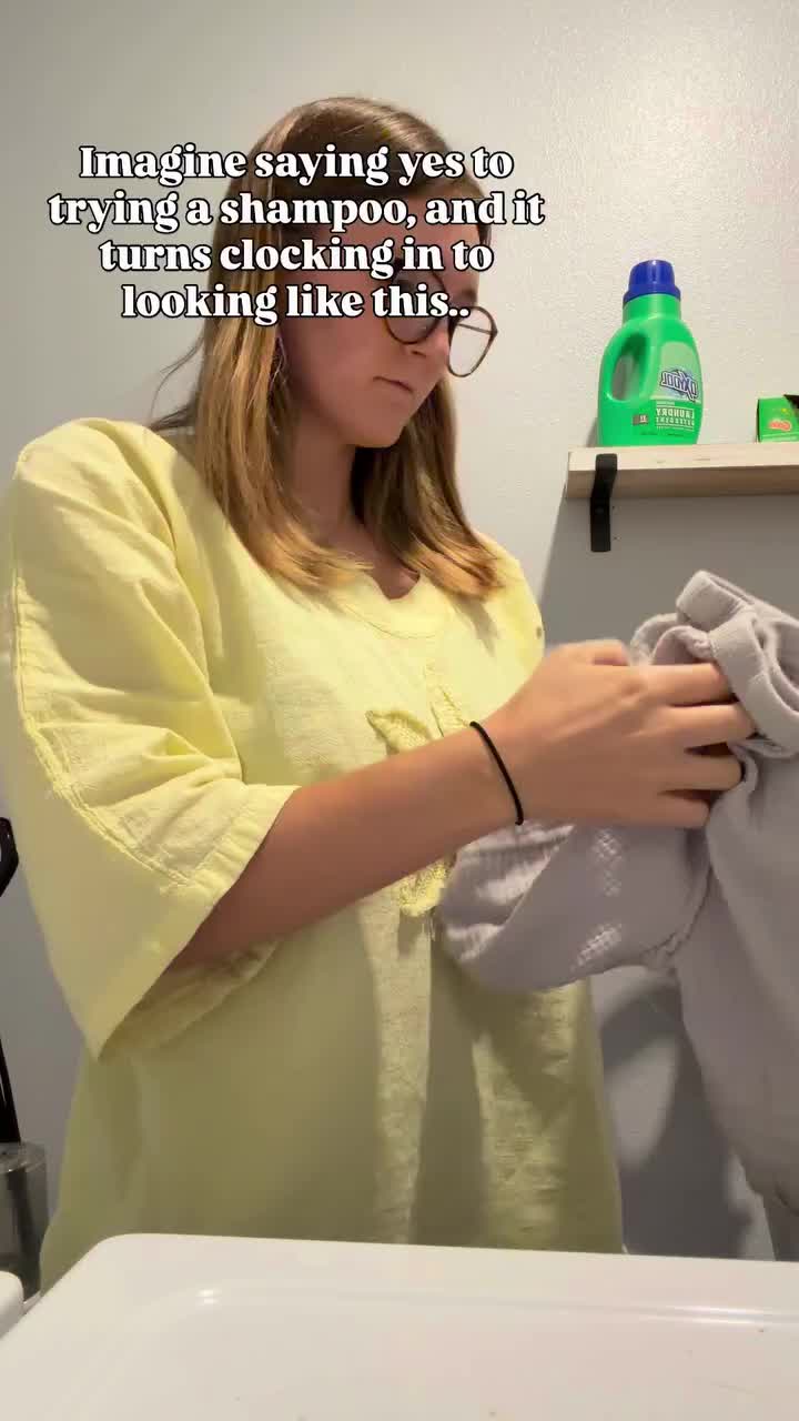 @megan / SAHWM