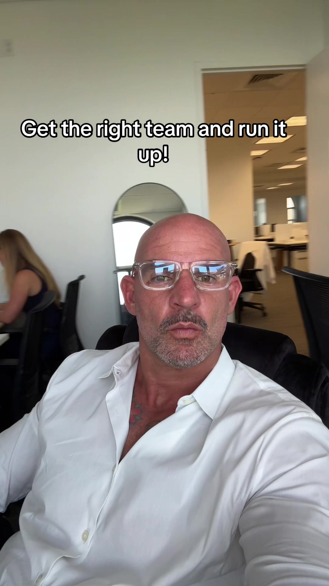 @South Florida Final Boss