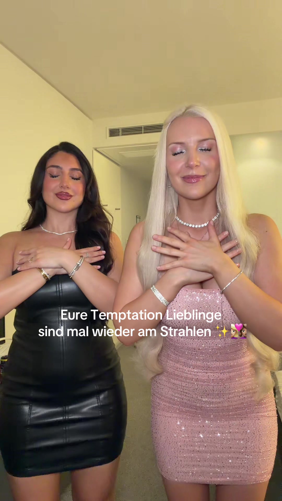 @Melina | Temptation Island 8