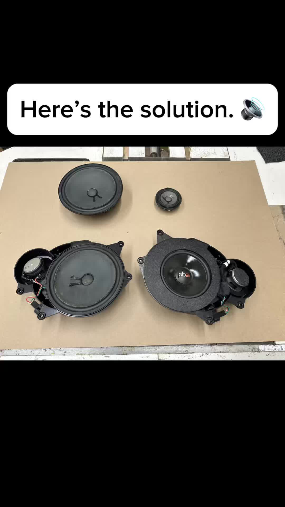 @SoReal Sounds