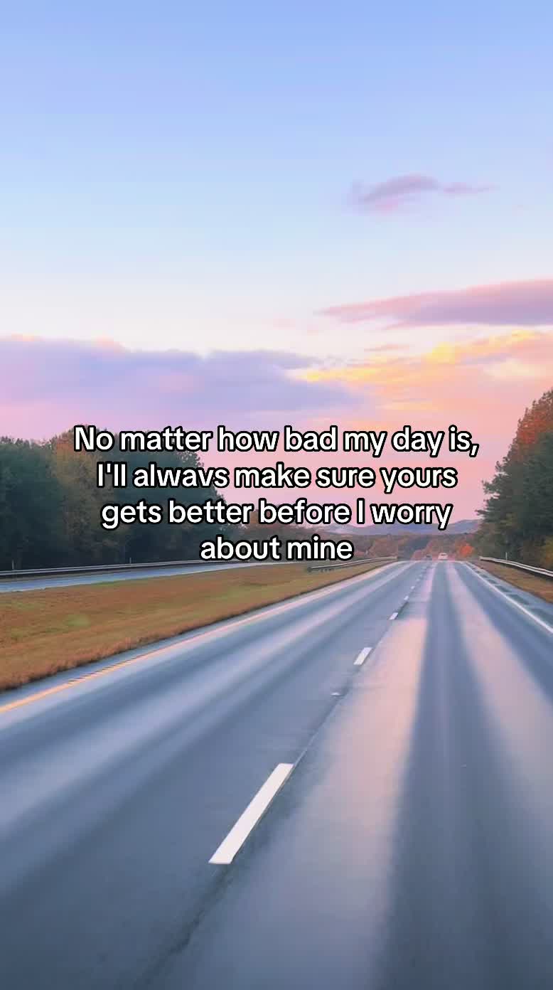 @Blacktop Thoughts