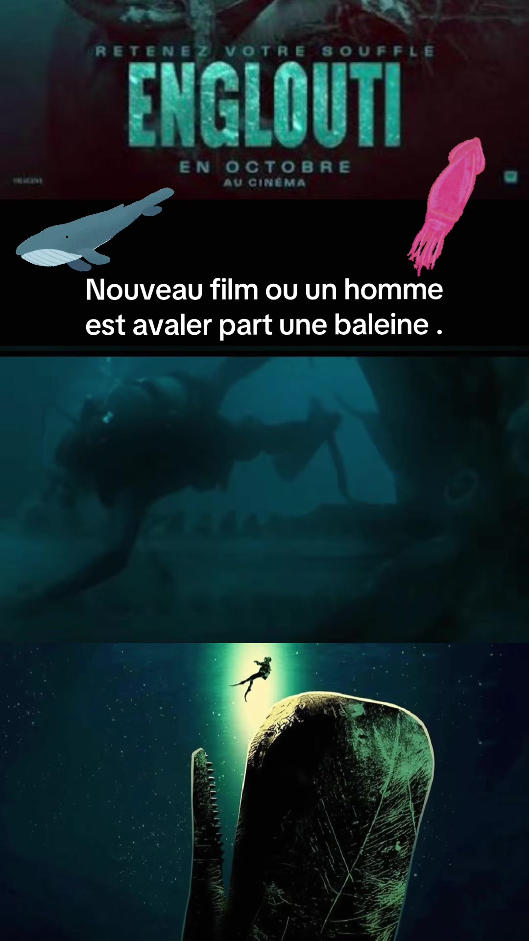@Jurassic xénomorph