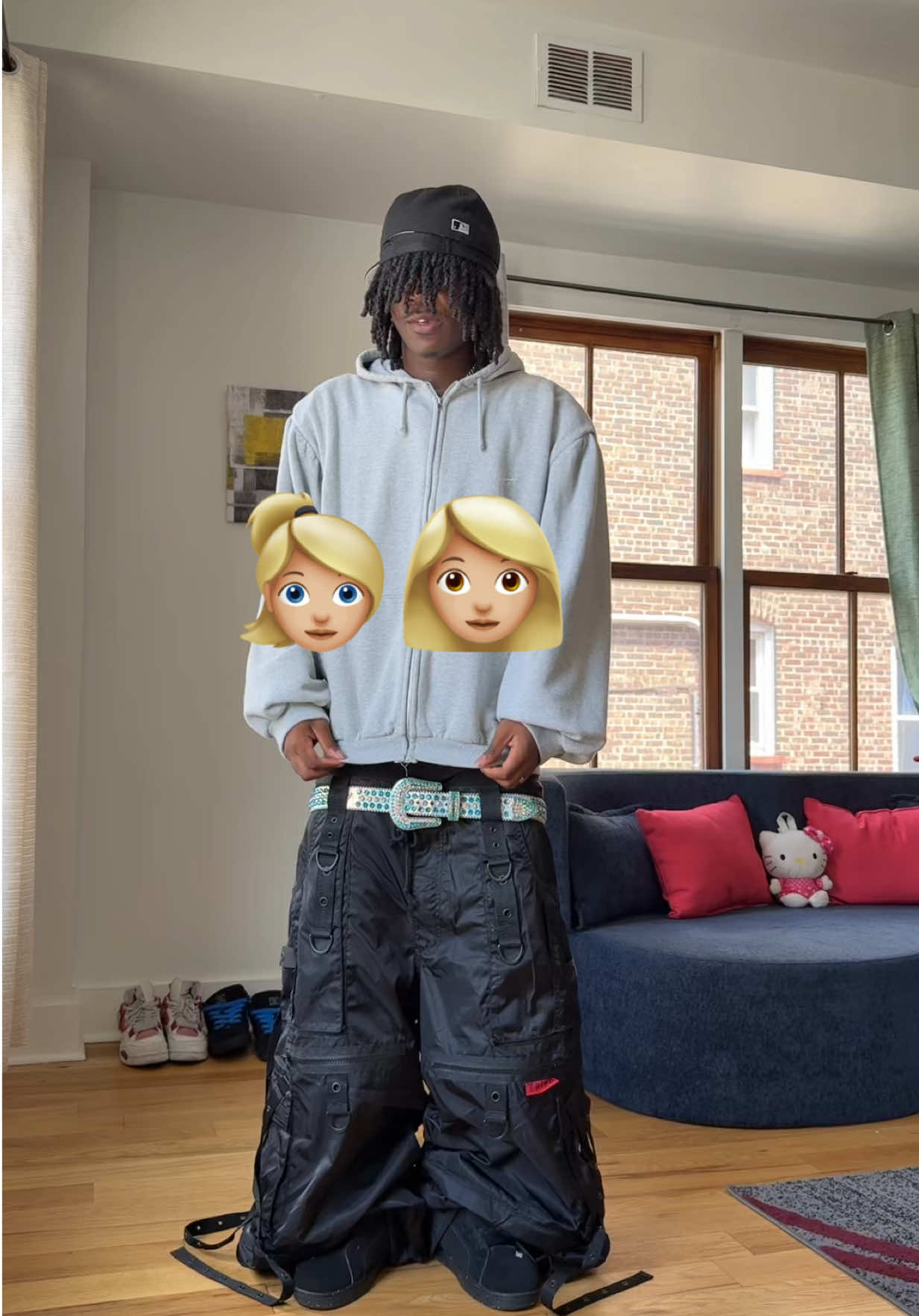 @PINTEREST KID.
