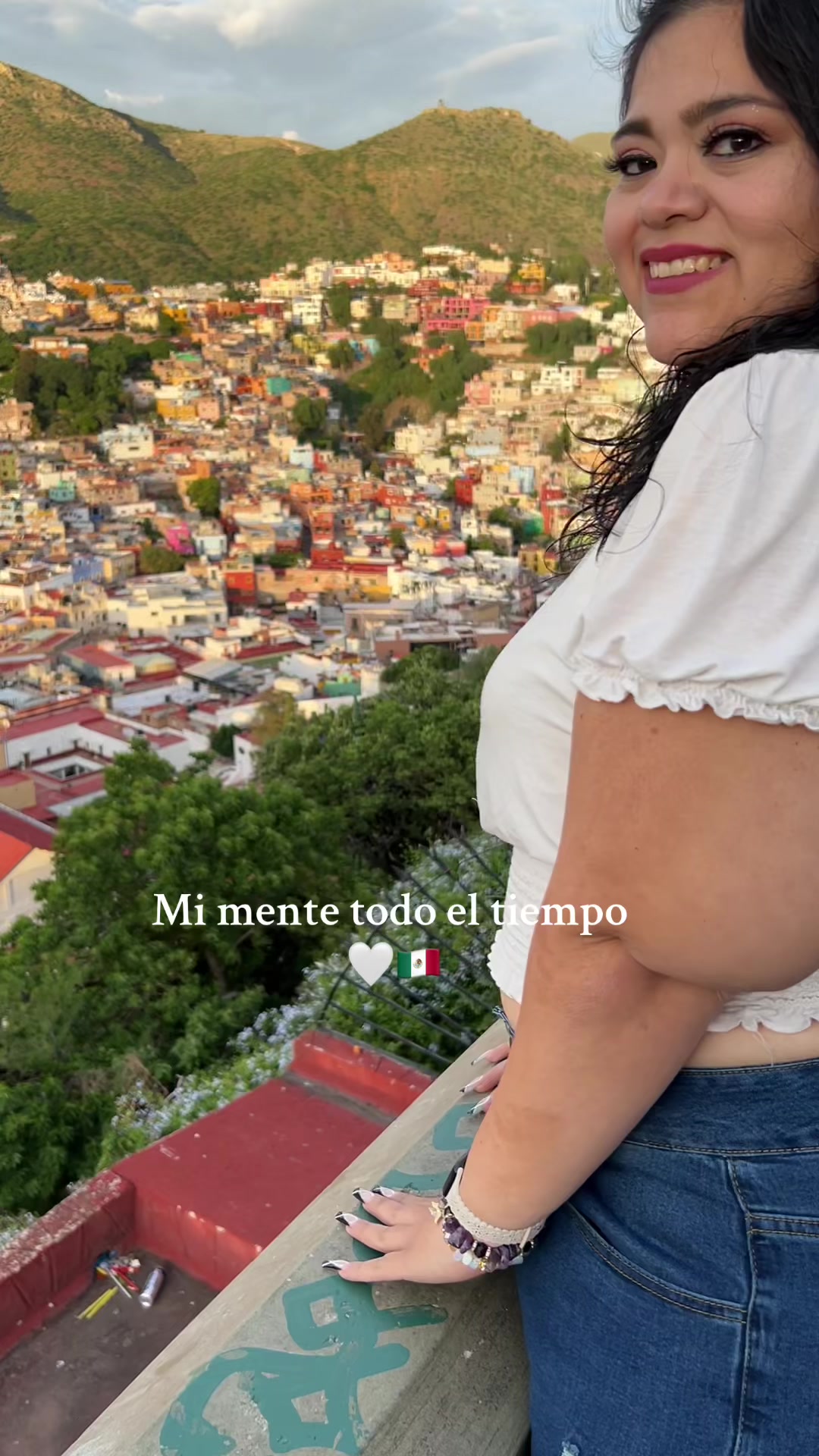 @Teresa