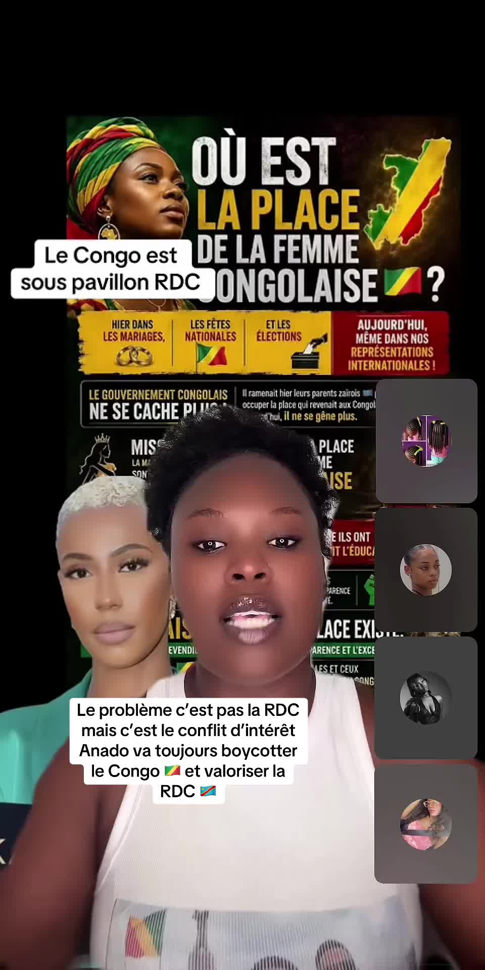 @Eunice Obi Officiel