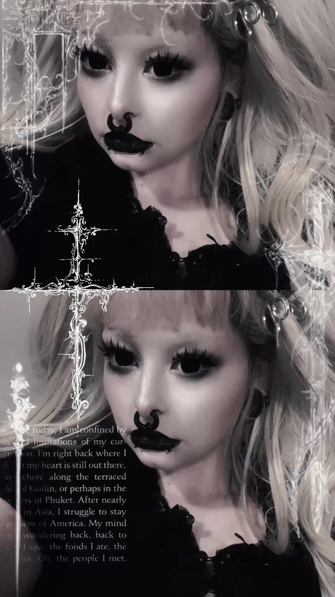 @Lilith