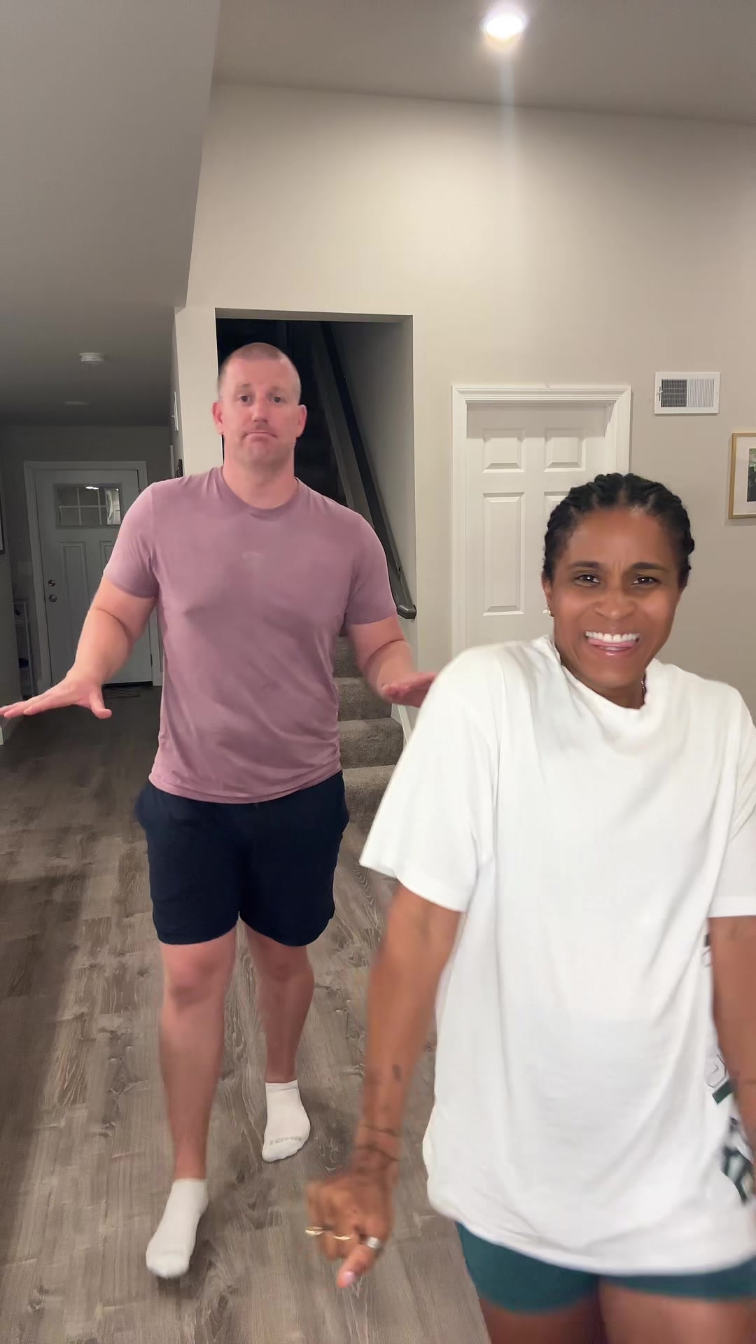 @Deja Riley