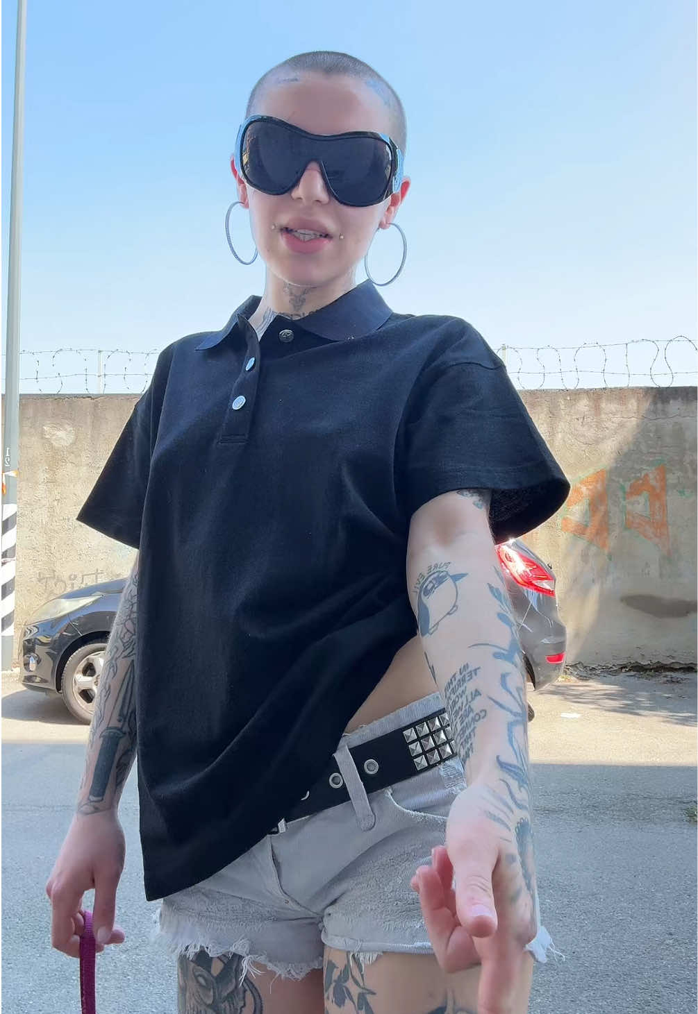 @Crybaby