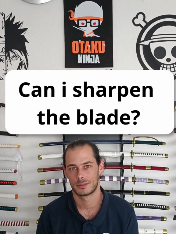 @Otaku Ninja