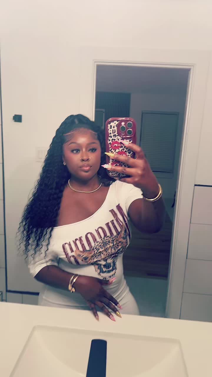 @Ashanti Keoir★Content Creator