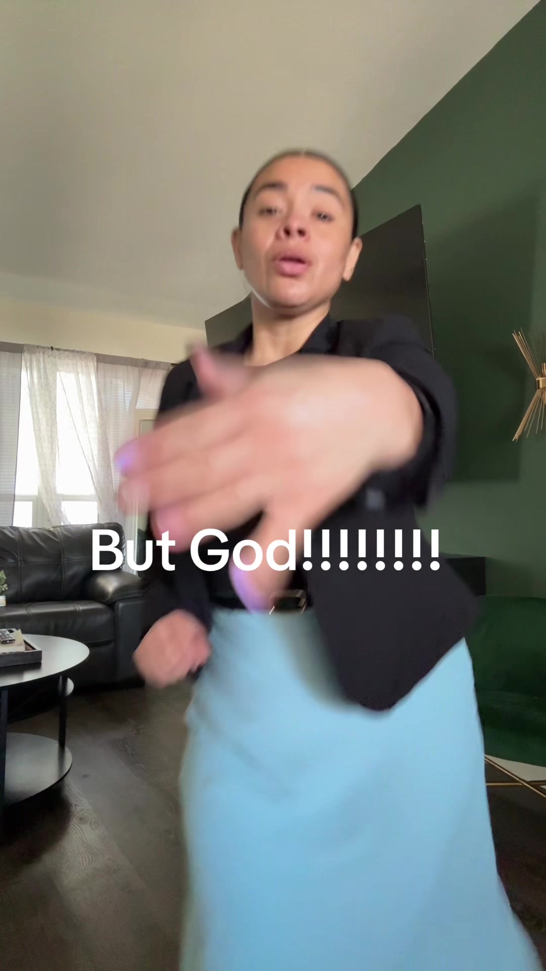 @Becky
