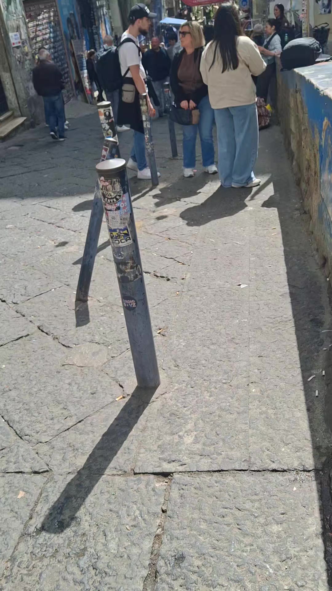 @Ciro Napoli