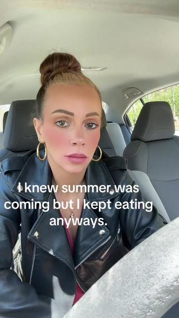 @Jenny Marie