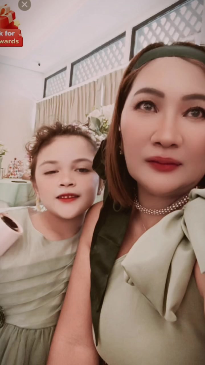 @Rebecca Dleon butuyan