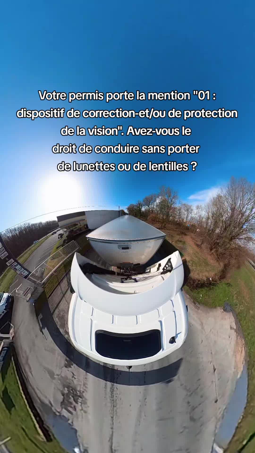 @UN ROUTIER