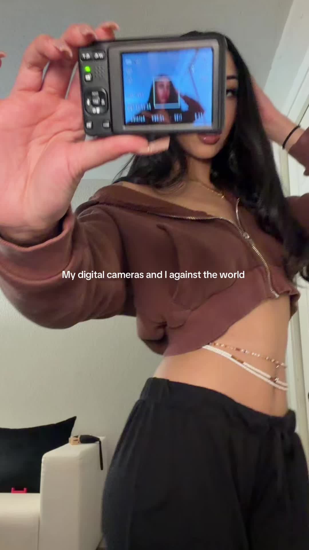 @Tori | Personal Trainer