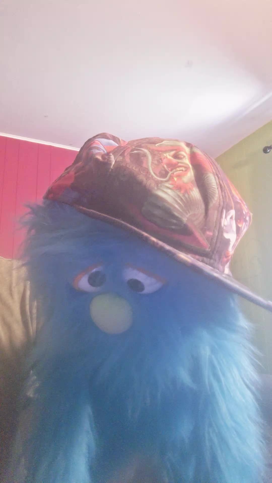 @💙pickelrick/ juggalo Muppet💙