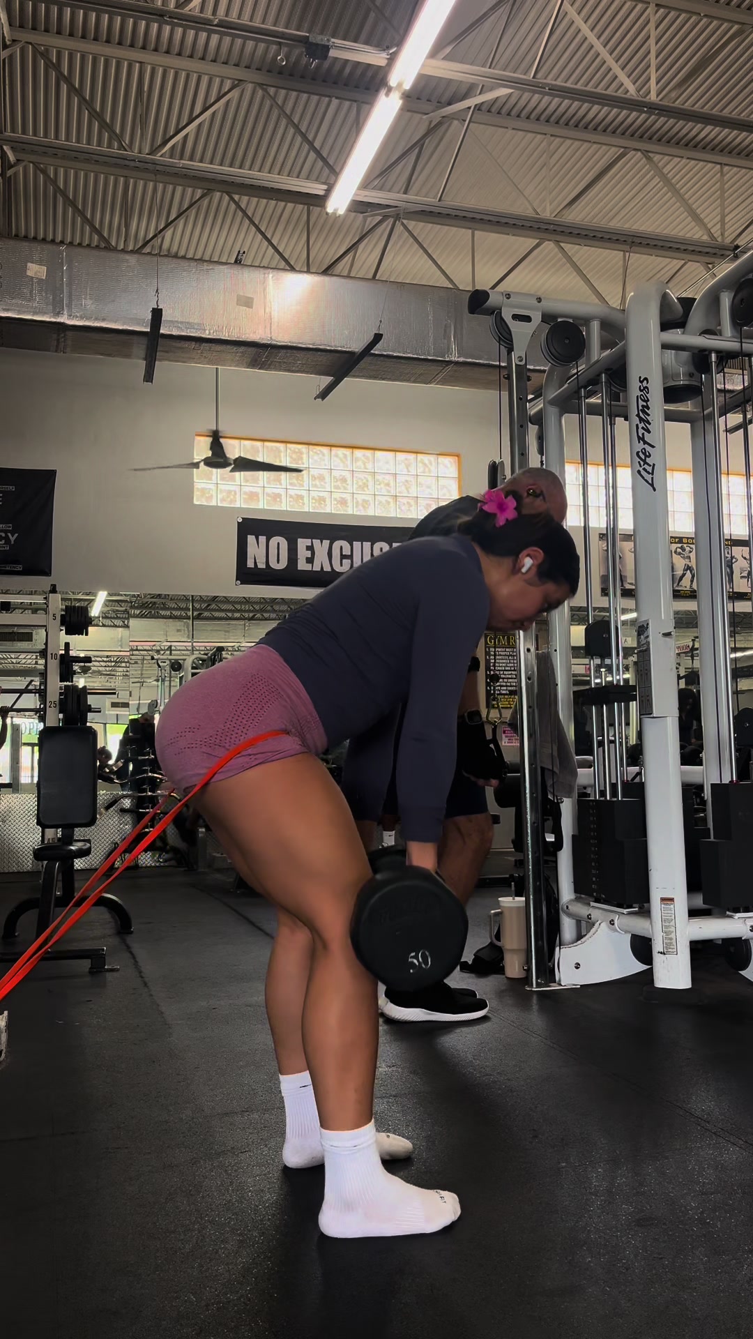 @Ashley fitness