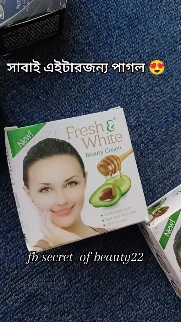 @secret of beauty