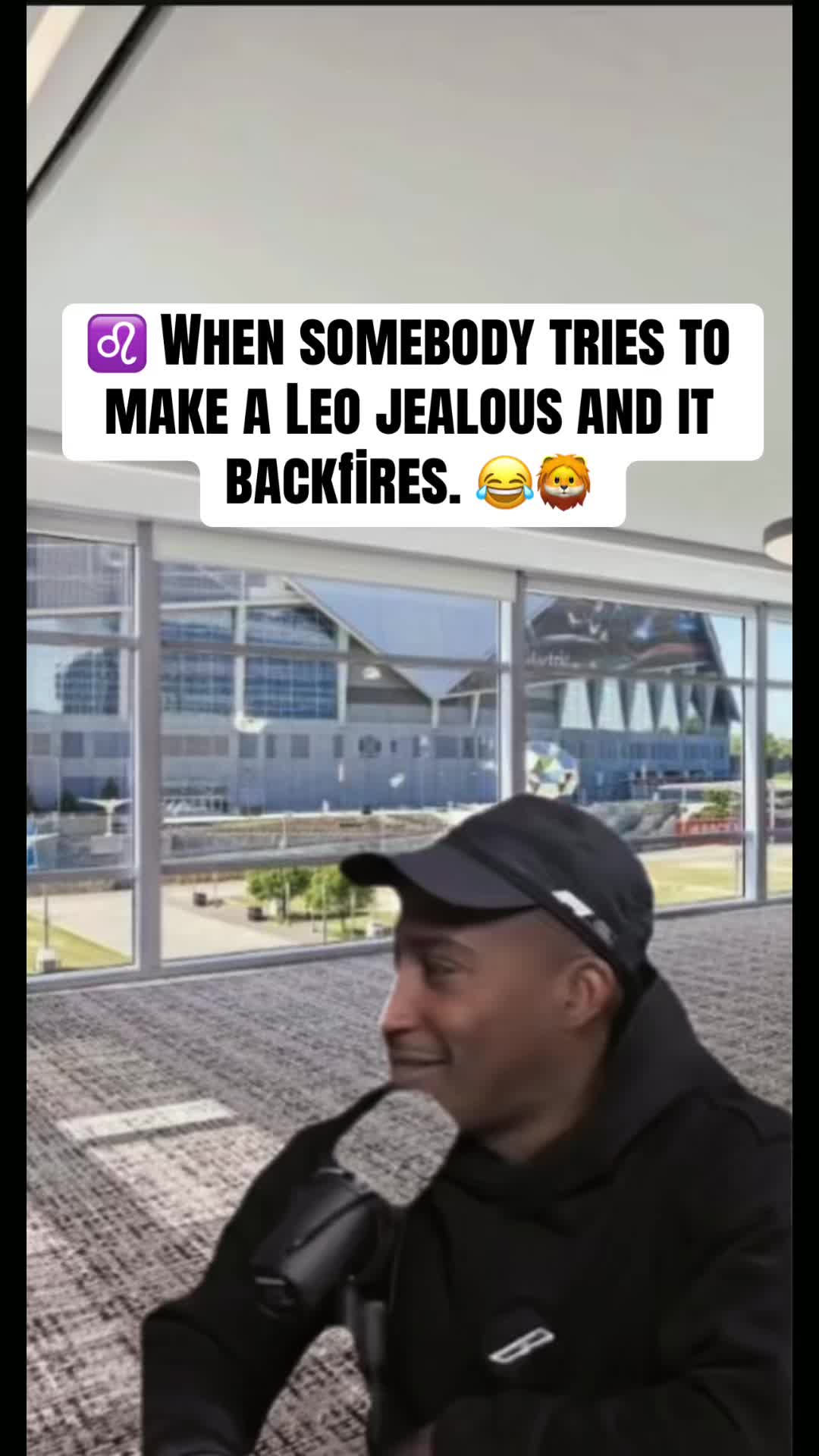 @Just Leo Things