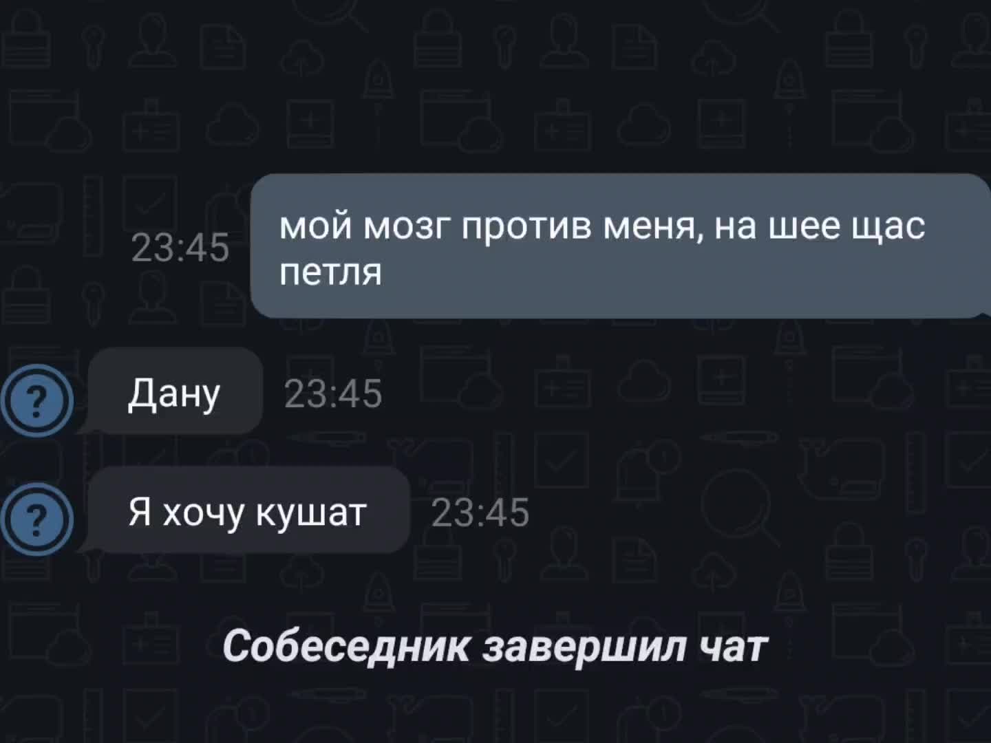 @белка