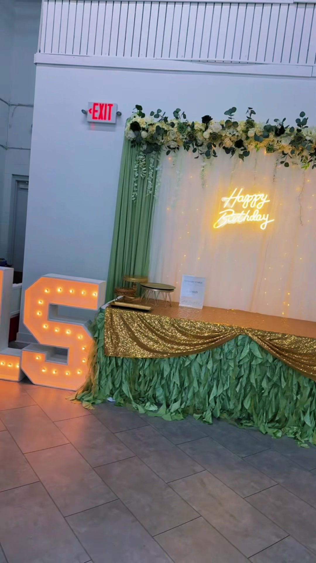 @Events A&V by Julia